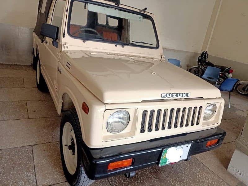 Suzuki Sj410 1986 2