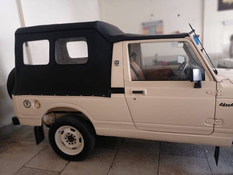 Suzuki Sj410 1986 9