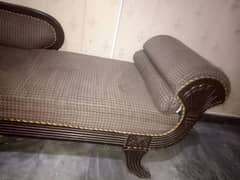 Deewan sofa . 03014575628