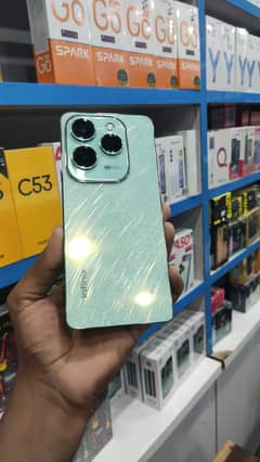 INFINIX HOT 40 PRO