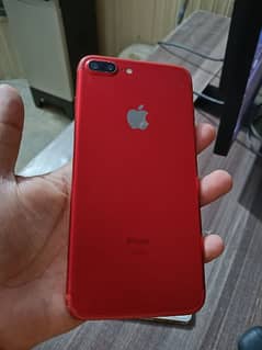 Iphone 7 plus 256gb approved