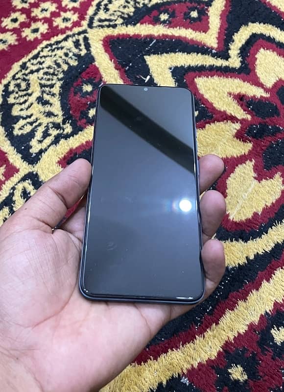 Tecno Bf7 4+3GB 64GB with box & original charger 3