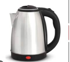 Electric kettle 2.0L