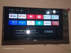 TCL Smart Led 0