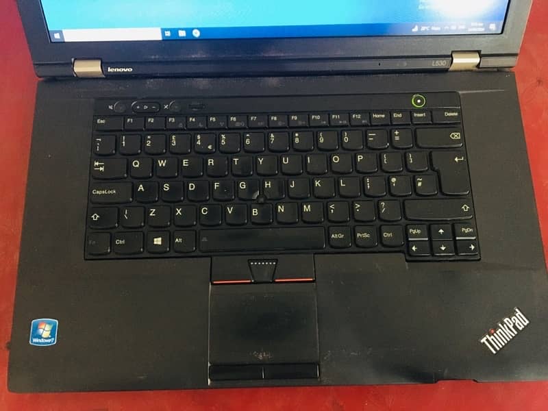 Lenovo ThinkPad Core i5 3rd Generation 5