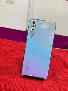 vivo s1 Stroge 4/128 GB PTA approved for sale 03269200=962 0