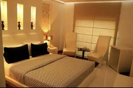 Fortress Cantt Hotel (ROOMS FOR RENT) 2600