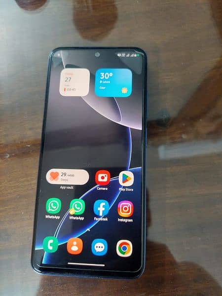 Redmi Note 11 6gb/128gb excellent condition 0