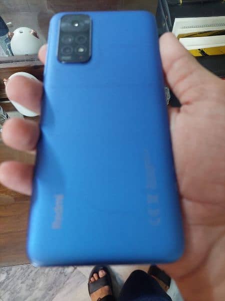 Redmi Note 11 6gb/128gb excellent condition 1