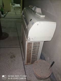 inverter AC 1 ton