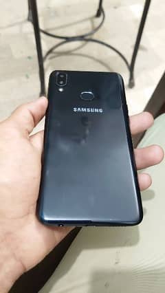 Samsung Galaxy A10s 2/32