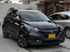 Honda Vezel Hybrid Z 2014/2017 0