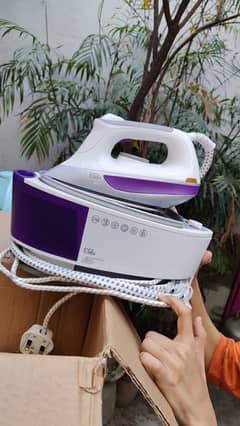 steam Iron for sale