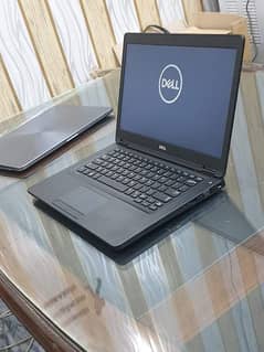 Dell latitude i7 6th generation 2gb navidia  card laptop for sale