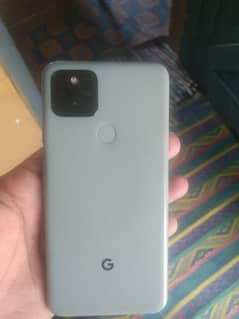 Google pixel 5