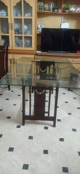 Dining Table for Sale 1