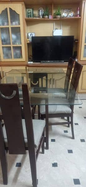 Dining Table for Sale 3