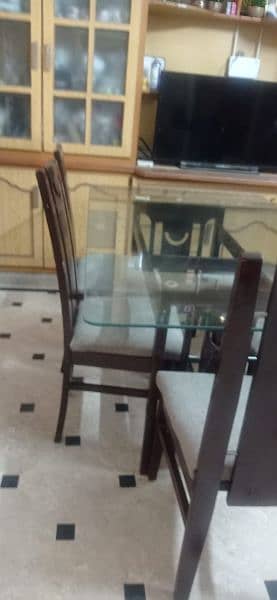 Dining Table for Sale 5