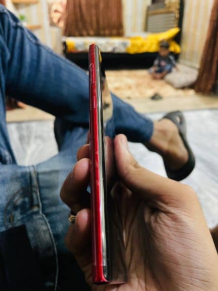 sumsung note 10 5g 4