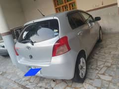 Toyota Vitz 2006