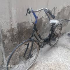 choty Bari cycle are in low price