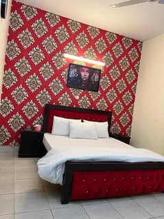 HOTEL TWENTY ONE (ROOMS FOR RENT)