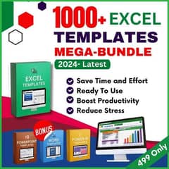 Excel templates