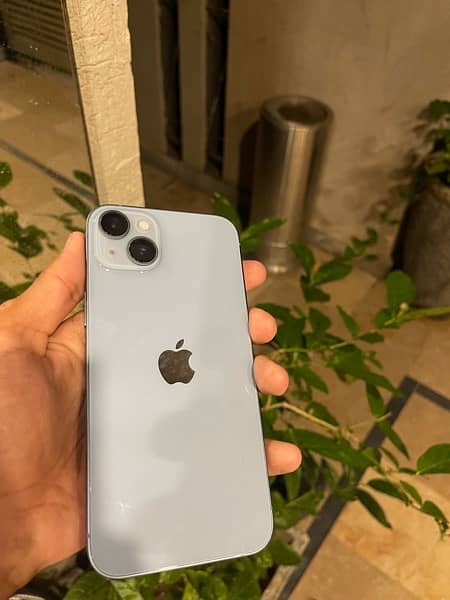 IPHONE 14 PLUS 2