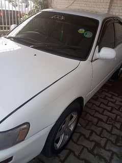 toyota corolla se limited