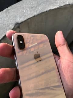 IPHONE XS | 64gb | FACTORY UNLOCK