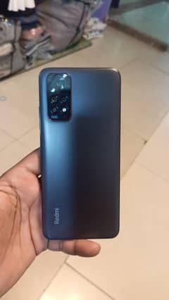 redmi