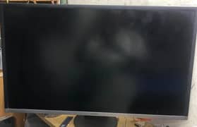 4k 32" samsung led model U32H850UMU 0