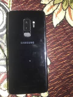 Samsung S9plus 6/64 pta approved