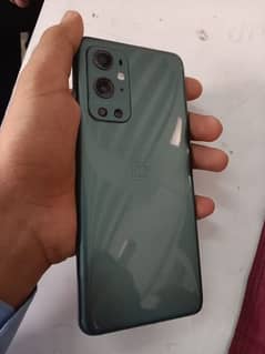 oneplus 9 pro lush condition 10/10