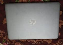 HP elite book core i5 generation 7