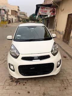 KIA Picanto 2019 0