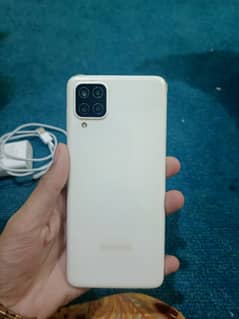 Samsung galaxy a12 0