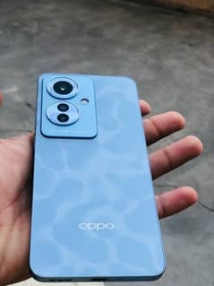 Oppo Reno 11 f 5G