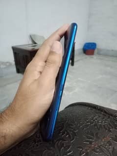 Huawei y9 prime 4/128