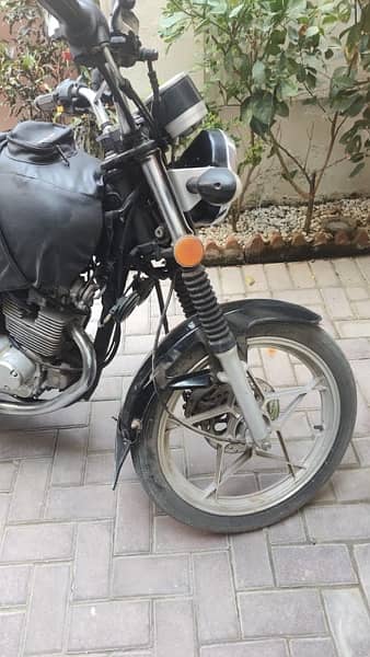 Mint Condition GS150 for Sale 3