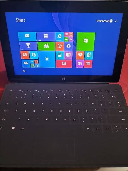 Microsoft surface RT/32 0