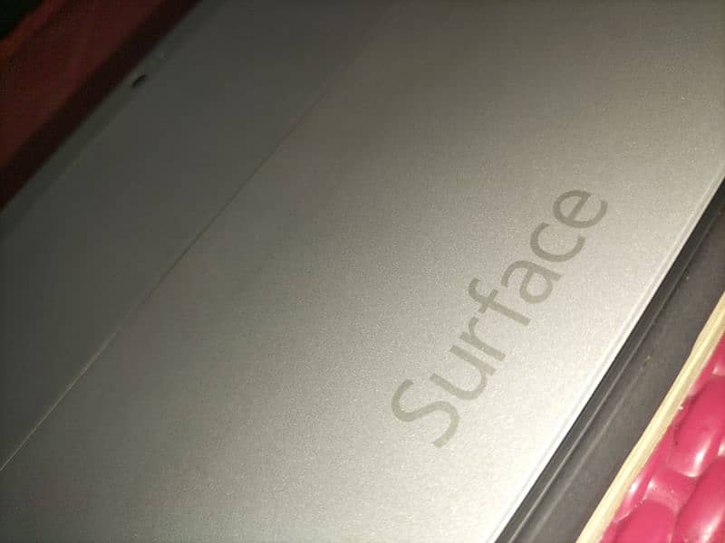 Microsoft surface RT/32 2