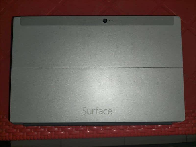 Microsoft surface RT/32 5