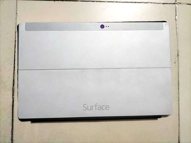 Microsoft surface RT/32 10