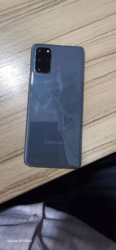 Samsung S 20 Plus