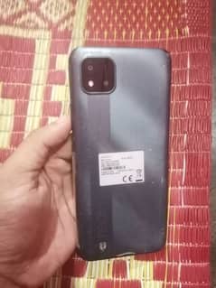 realme c11 4/64