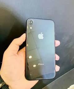 Iphone XR for urgent sale 0