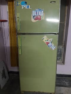 PEL Refrigerator big size