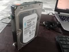 HardDisk 2TB HDD