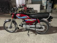 honda 03004797078